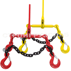 Цепная стяжка