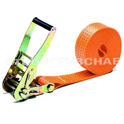 Стяжной ремень кольцевой